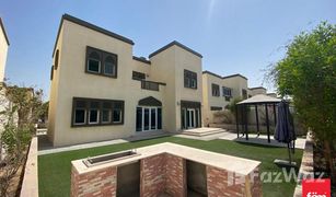 3 Habitaciones Villa en venta en European Clusters, Dubái Regional