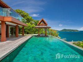 5 Bedroom Villa for sale in Phuket, Kamala, Kathu, Phuket