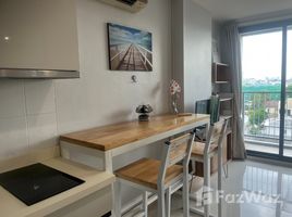 ขายคอนโด 1 ห้องนอน ในโครงการ เดอะ เพรสซิเดนท์ เพชรเกษม-บางแค, พระโขนง