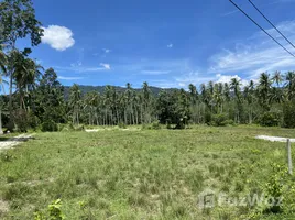  Land for sale in Khanom, Nakhon Si Thammarat, Khanom