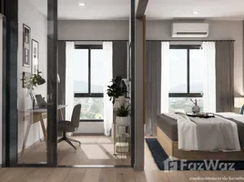 1 chambre Condominium à vendre à The Next Jedyod 2., Chang Phueak, Mueang Chiang Mai, Chiang Mai