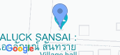 Map View of Akaluck Sansai