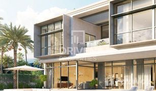 4 Bedrooms Villa for sale in Dubai Hills, Dubai Golf Place 2