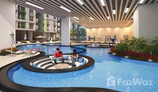 1 chambre Appartement a vendre à Prime Residency, Dubai Olivz Residence