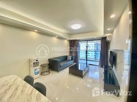 3 Habitación Apartamento en alquiler en 3 bedrooms condo for Lease, Tuol Svay Prey Ti Muoy, Chamkar Mon, Phnom Penh, Camboya