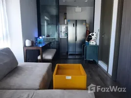 1 Schlafzimmer Wohnung zu vermieten im Life Ladprao, Chomphon, Chatuchak, Bangkok
