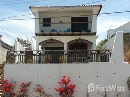 3 Habitación Casa for rent in Santa Elena, Santa Elena, Santa Elena, Santa Elena