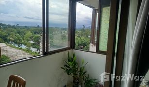 Studio Condo for sale in Phe, Rayong Victory View Condominium