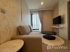 2 Bedroom Condo for rent at Life Asoke Hype, Makkasan