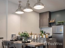 1 Bedroom Condo for sale at Space Cherngtalay Condominium , Choeng Thale