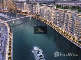 1 спален Квартира на продажу в Canal Front Residences, dar wasl