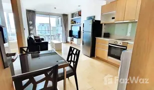 1 Bedroom Condo for sale in Nong Prue, Pattaya The Cliff Pattaya