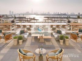 1 غرفة نوم شقة خاصة للبيع في Vida Residences Creek Beach, Creek Beach, Dubai Creek Harbour (The Lagoons), دبي, الإمارات العربية المتحدة