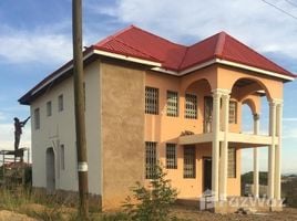 4 Bedroom House for sale in Greater Accra, Ga West, Greater Accra