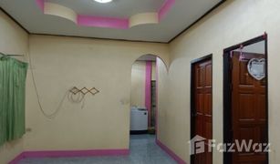 2 Schlafzimmern Haus zu verkaufen in Nong Kham, Pattaya 