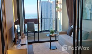 1 Bedroom Condo for sale in Khlong Tan, Bangkok Ideo Q Sukhumvit 36