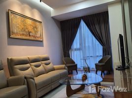 Estudio Ático en alquiler en Armanee Terrace Condominium, Batu, Gombak, Selangor, Malasia