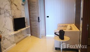 1 Schlafzimmer Wohnung zu verkaufen in Phra Khanong, Bangkok Mayfair Place Sukhumvit 50