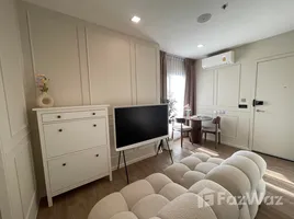 ขายอพาร์ทเม้นท์ 1 ห้องนอน ในโครงการ โมดิซ สุขุมวิท 50, พระโขนง, คลองเตย