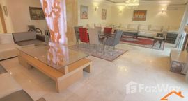 Unités disponibles à Vente appartement 3ch 262 m² à Palmier Casablanca