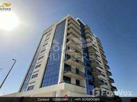 Studio Apartment for sale at The View, Danet Abu Dhabi