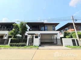 วิลล่า 3 ห้องนอน ให้เช่า ในโครงการ Setthasiri SanSai, หนองจ๊อม, สันทราย, เชียงใหม่, ไทย