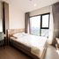 1 спален Квартира в аренду в Life Asoke Hype, Makkasan, Ратчатхещи