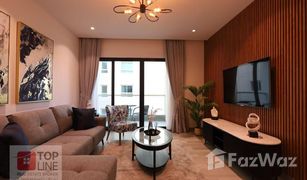 1 chambre Appartement a vendre à Al Dhafra, Dubai Al Thayyal 1