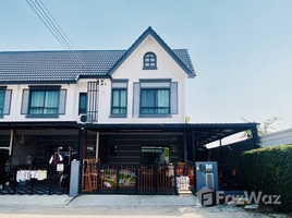 3 Bedroom Townhouse for sale at Modi Villa Rama 5-Kanchanaphisek, Bang Yai, Bang Yai, Nonthaburi