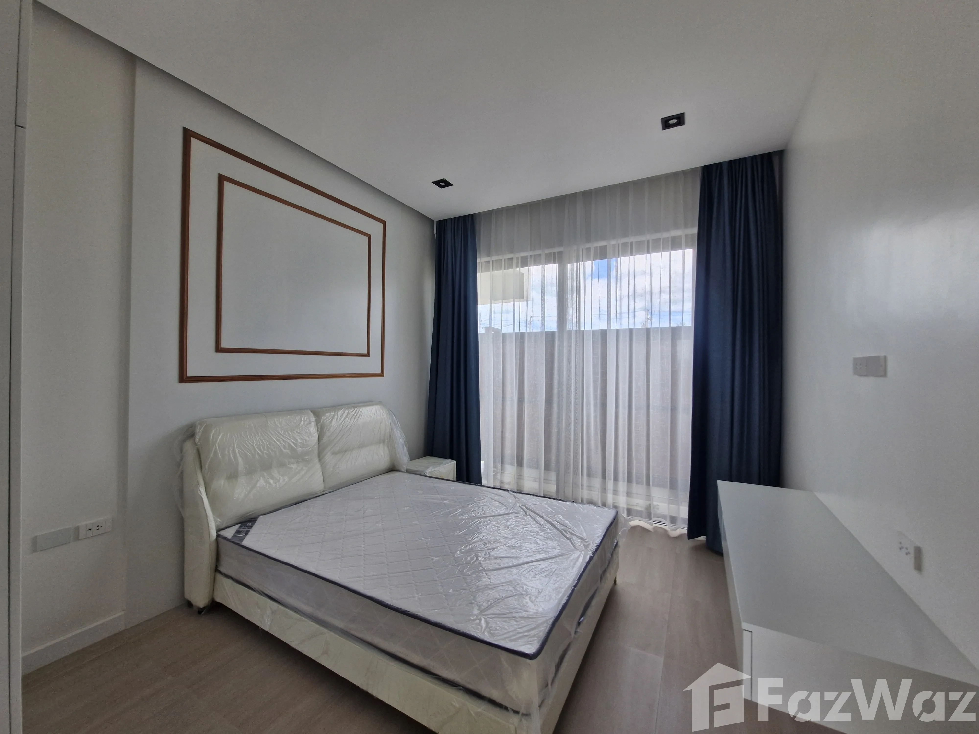 3 Bedroom Villa for rent at Avatar Manor — photo 5