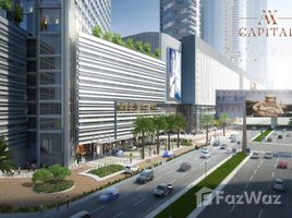 2 спален Квартира на продажу в Vida Residences Dubai Mall , Downtown Dubai