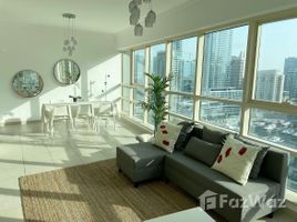 1 Schlafzimmer Appartement zu verkaufen im Marina Quay West, Marina Quays, Dubai Marina