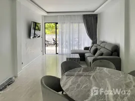 ทาวน์เฮ้าส์ 2 ห้องนอน ให้เช่า ในทำเล บ่อผุด, สุราษฎร์ธานี, บ่อผุด, เกาะสมุย