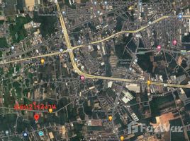 Terrain for sale in Songkhla, Khuan Lang, Hat Yai, Songkhla