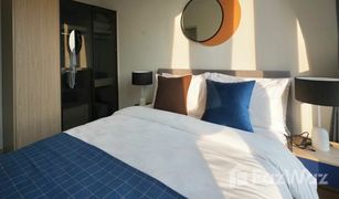 1 Bedroom Condo for sale in Khlong Tan Nuea, Bangkok XT Ekkamai