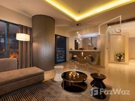 1 Bedroom Apartment for sale at Tower C, DAMAC Towers by Paramount