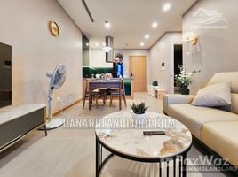 在Risemount Apartment 租赁的2 卧室 住宅, Thuan Phuoc, Hai Chau, 峴港市, 越南