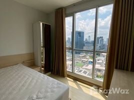 Condominium 1 chambre à vendre à Rhythm Ratchada, Huai Khwang, Huai Khwang