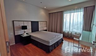 2 Bedrooms Condo for sale in Thung Mahamek, Bangkok Amanta Lumpini