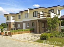 3 Bedrooms Townhouse for rent in Imus City, Calabarzon Lancaster New City