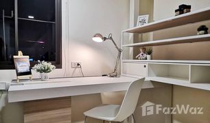 1 Bedroom Condo for sale in Makkasan, Bangkok Chewathai Residence Asoke