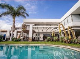 4 Habitaciones Casa en venta en Iquique, Tarapacá Spectacular Mediterranean House For Sale