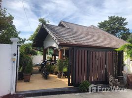 3 Schlafzimmer Villa zu verkaufen in Koh Samui, Surat Thani, Bo Phut, Koh Samui, Surat Thani