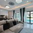 4 спален Вилла на продажу в Pattya Green Ville, Nong Prue, Паттайя, Чонбури, Таиланд