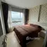 1 Bedroom Condo for rent at The President Sathorn-Ratchaphruek 3, Pak Khlong Phasi Charoen