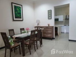 5 Bedrooms Apartment for sale in Bandaraya Georgetown, Penang Tanjong Tokong