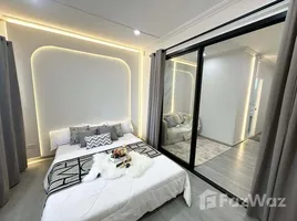 Condominium 1 chambre à vendre à Ratchada Prestige, Sam Sen Nok, Huai Khwang