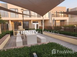 3 спален Таунхаус на продажу в Parkside 2, EMAAR South, Dubai South (Dubai World Central)