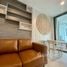 1 Bedroom Condo for rent at Life One Wireless, Lumphini