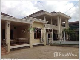 5 chambre Maison for sale in Attapeu, Xaysetha, Attapeu